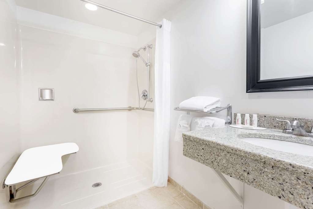 Days Inn by Wyndham Cedar Falls University Plaza - photo 6