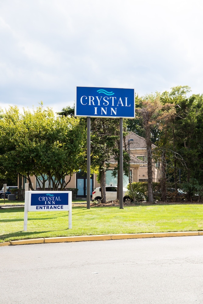 Crystal Inn Eatontown - photo 22