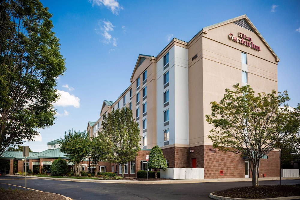 Hilton Garden Inn Richmond Innsbrook - photo 38