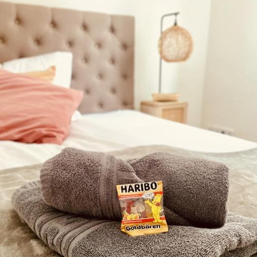 Pures Glück Seligenstadt in Seligenstadt, Germany