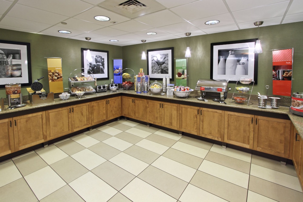 Hampton Inn Hagerstown I 81 - photo 37
