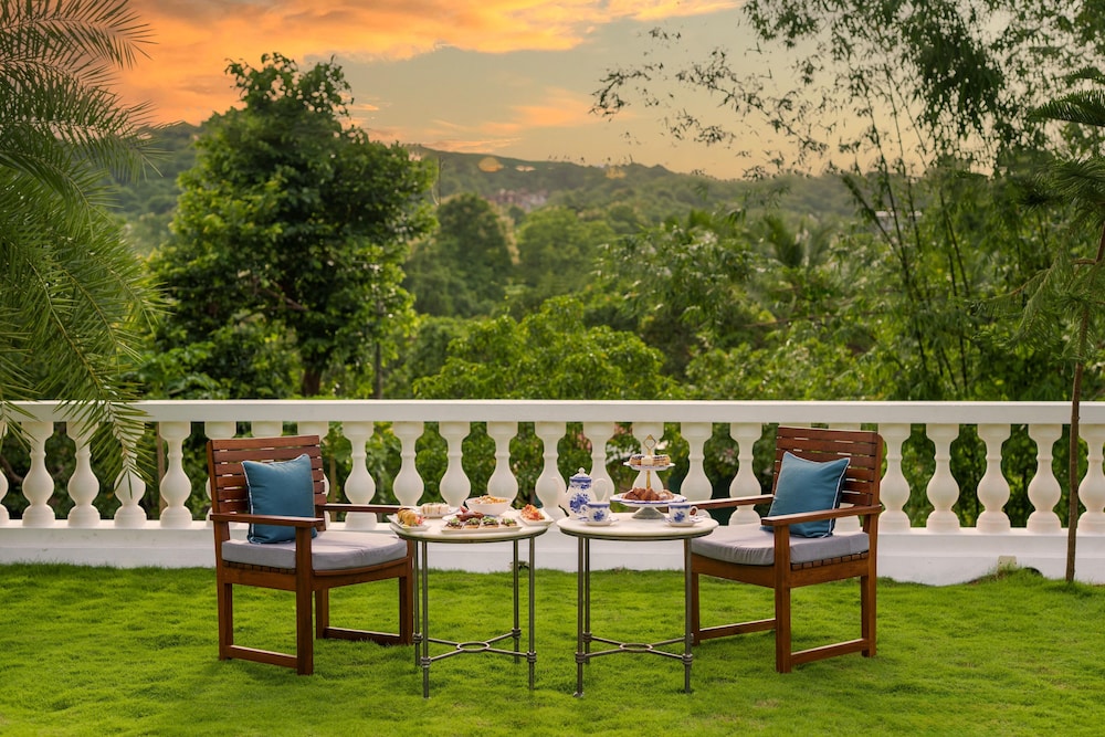 Amã Stays & Trails Palmeira De Socorro Goa in Mormugao, India