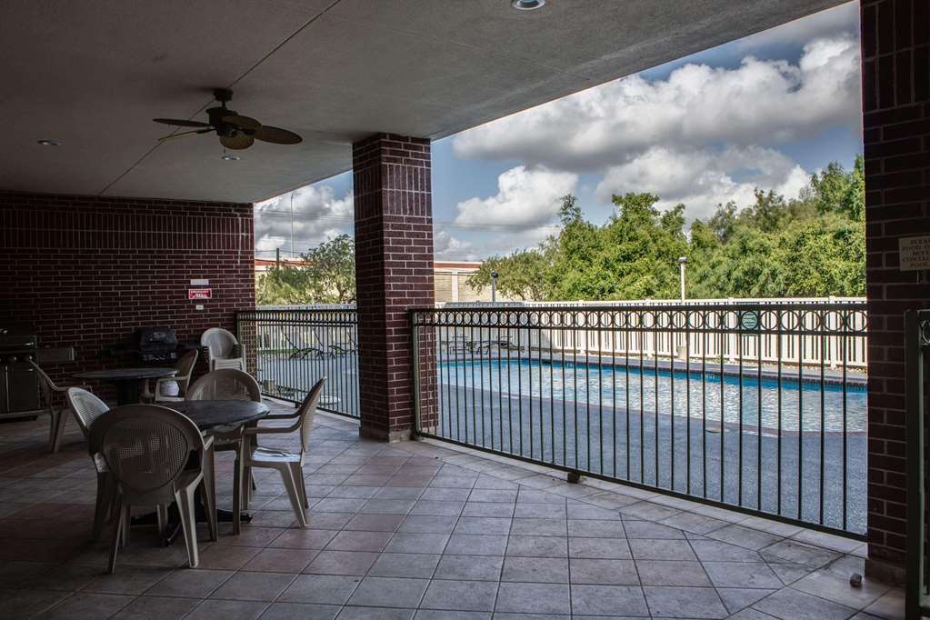 Country Inn & Suites by Radisson Harlingen TX - photo 25