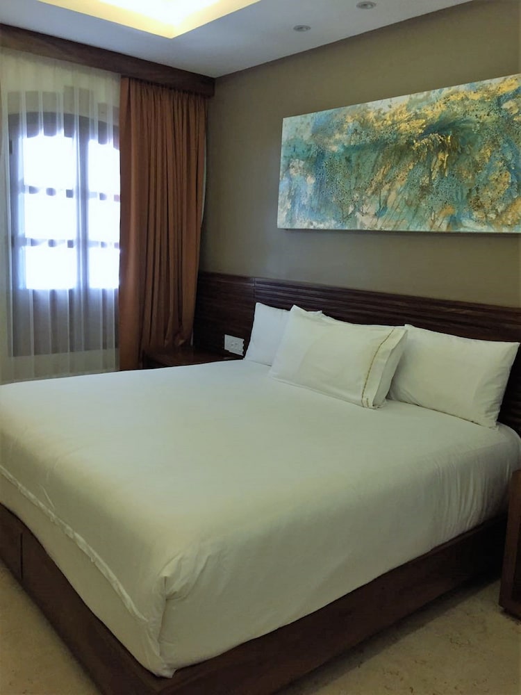 Hc Hacienda Catrina Hotel Boutique — hotel in Silao
