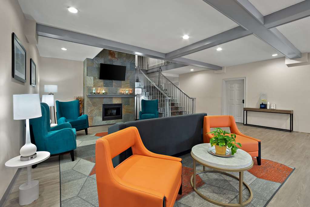 Comfort Inn & Suites Santee — hotel in Santee