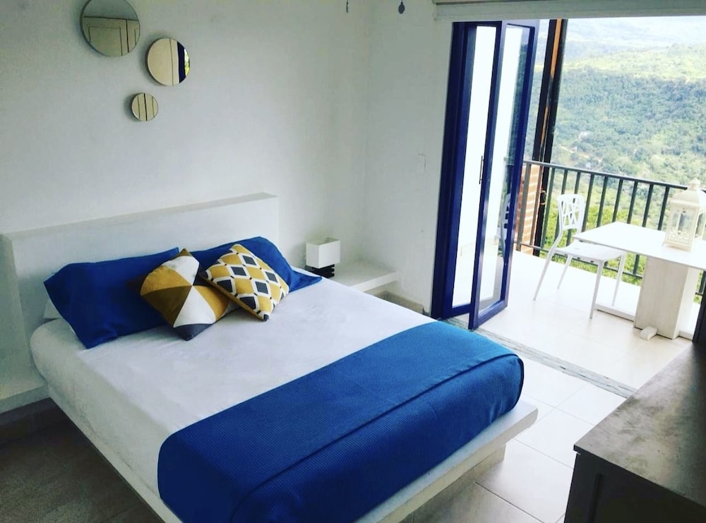 La Boutique Anapoima in Anapoima, Colombia