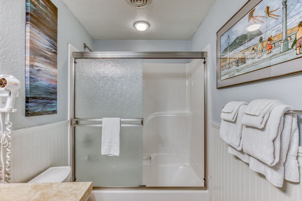 Sand & Sea Resort Condominiums - photo 897