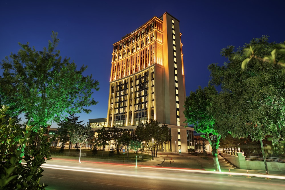 Mövenpick Malatya Hotel in Malatya, Turkey
