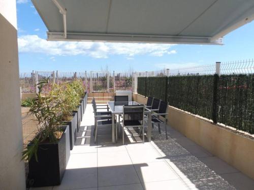 Le Petit Coin de Paradis. - last minute hotel in Valras-Plage