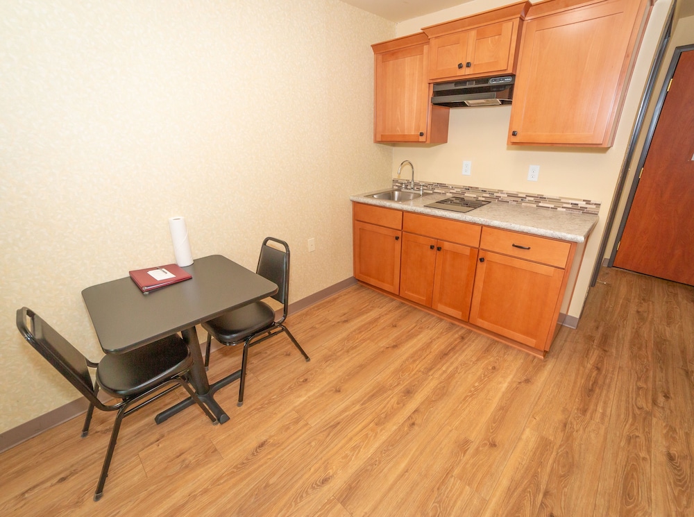 Clatskanie River Inn - photo 13