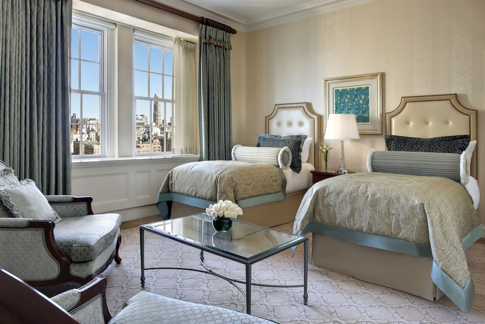 The Pierre A Taj Hotel New York - photo 26