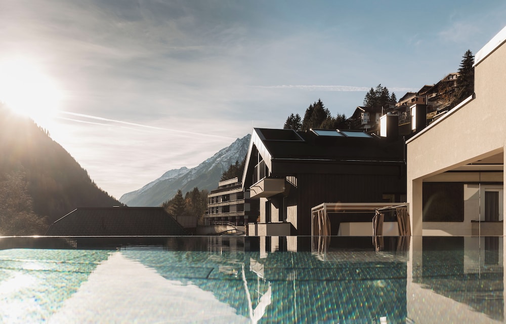 Hotel Sunshine Superior ADULTS ONLY Ischgl Kappl in Kappl, Austria