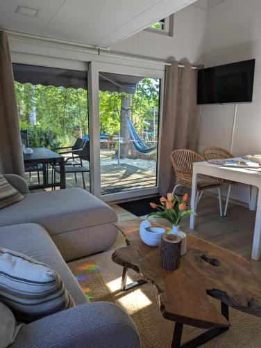 Tinyhouse Daniel in Papenburg, Germany