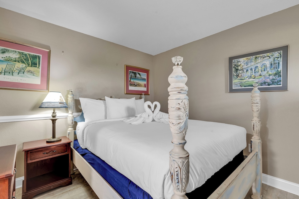 Stunning Oceanfront View Atlantica Tower - photo 8
