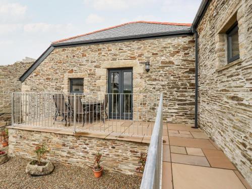 The Hayloft — 4-Star Luxury Hotel in Bodmin, United Kingdom