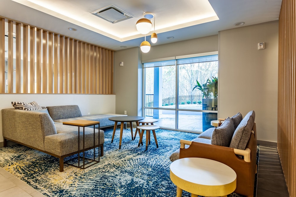 TownePlace Suites by Marriott Raleigh University Area - photo 6