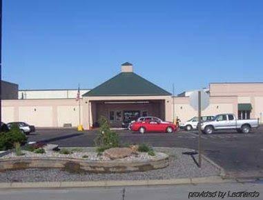 Hays Ambassador Hotel & Conference Center - featured photo