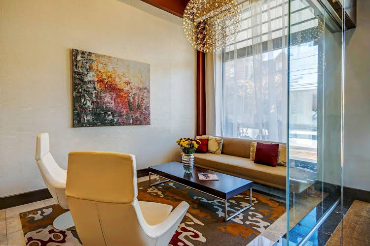 Global Luxury Suites at Bethesda Row - photo 6