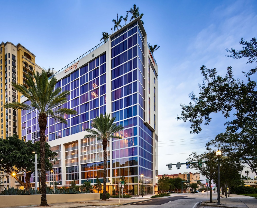 Canopy by Hilton West Palm Beach Downtown - featured photo