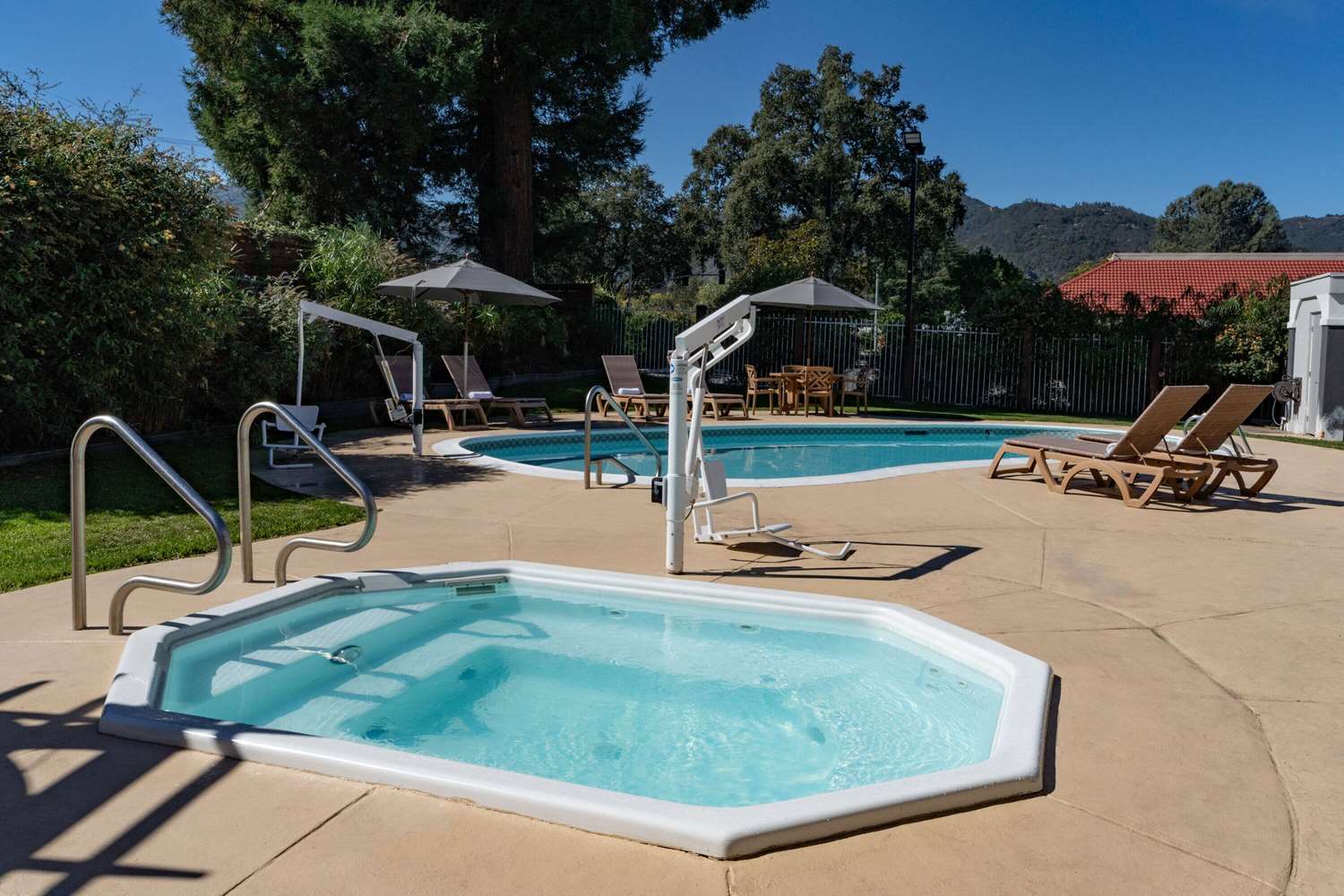 The Orchard Hotel Ukiah Mendocino County - photo 23
