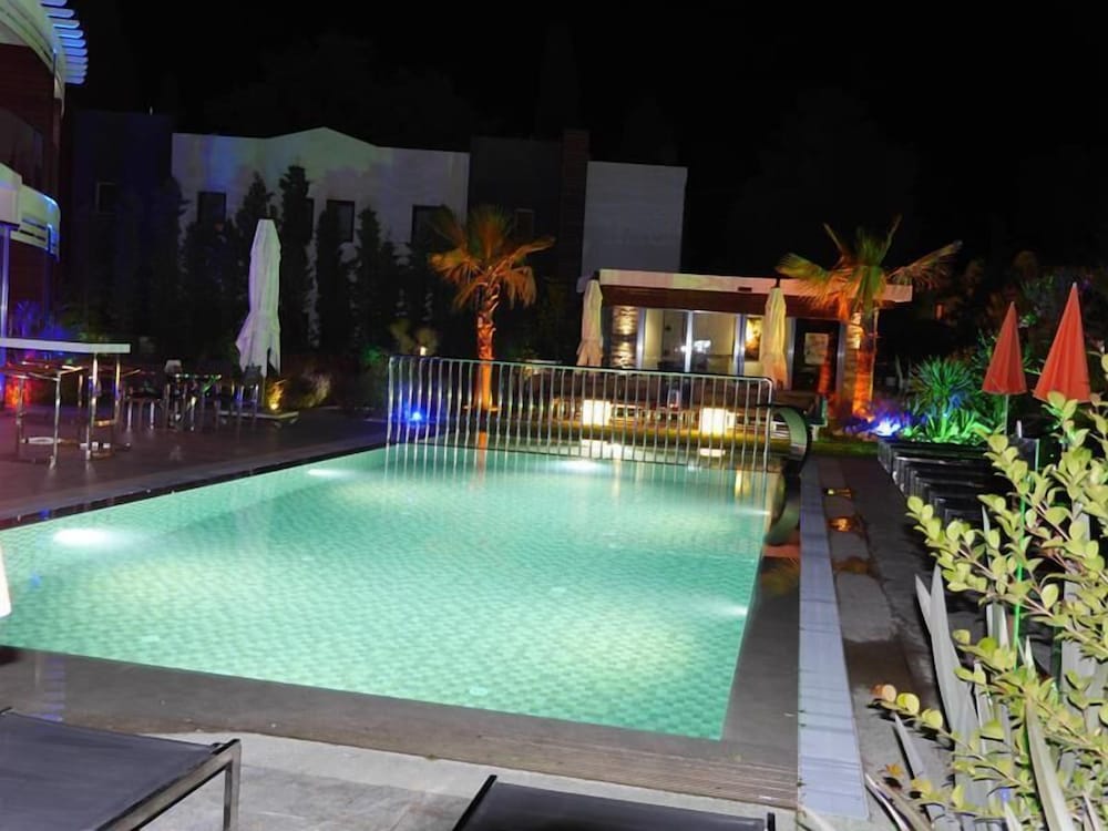 Yahsi's Yahsi Resort Aparts - last minute hotel in Bodrum