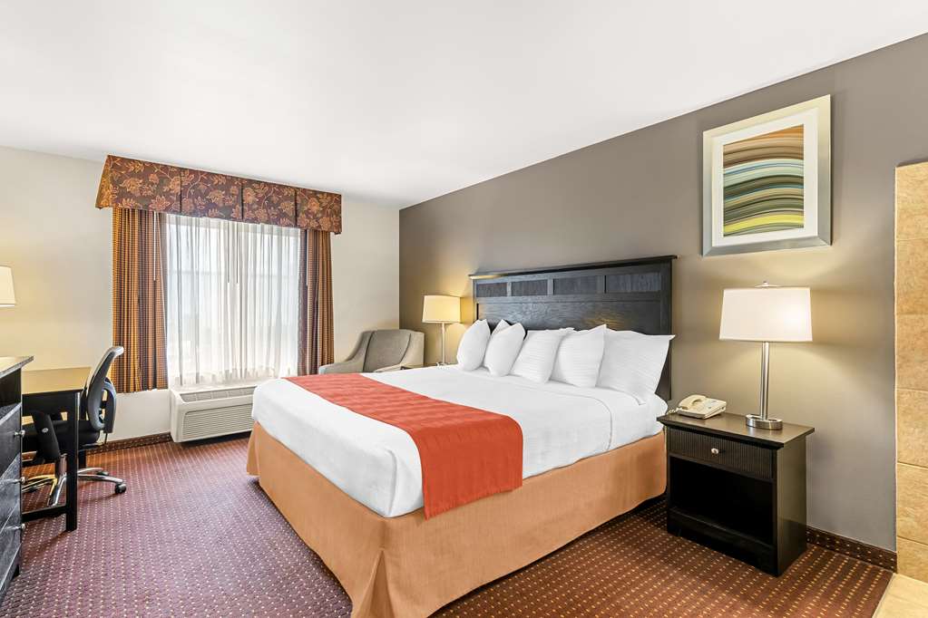 Best Western Legacy Inn & Suites Beloit South Beloit - photo 6