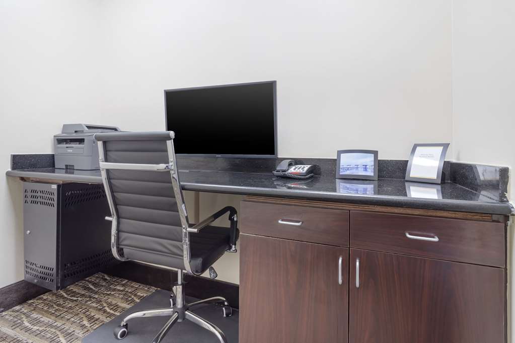 Comfort Inn Orange I 10 - photo 26
