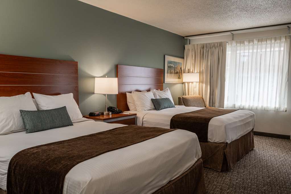 Best Western Buffalo Ridge Inn - photo 31