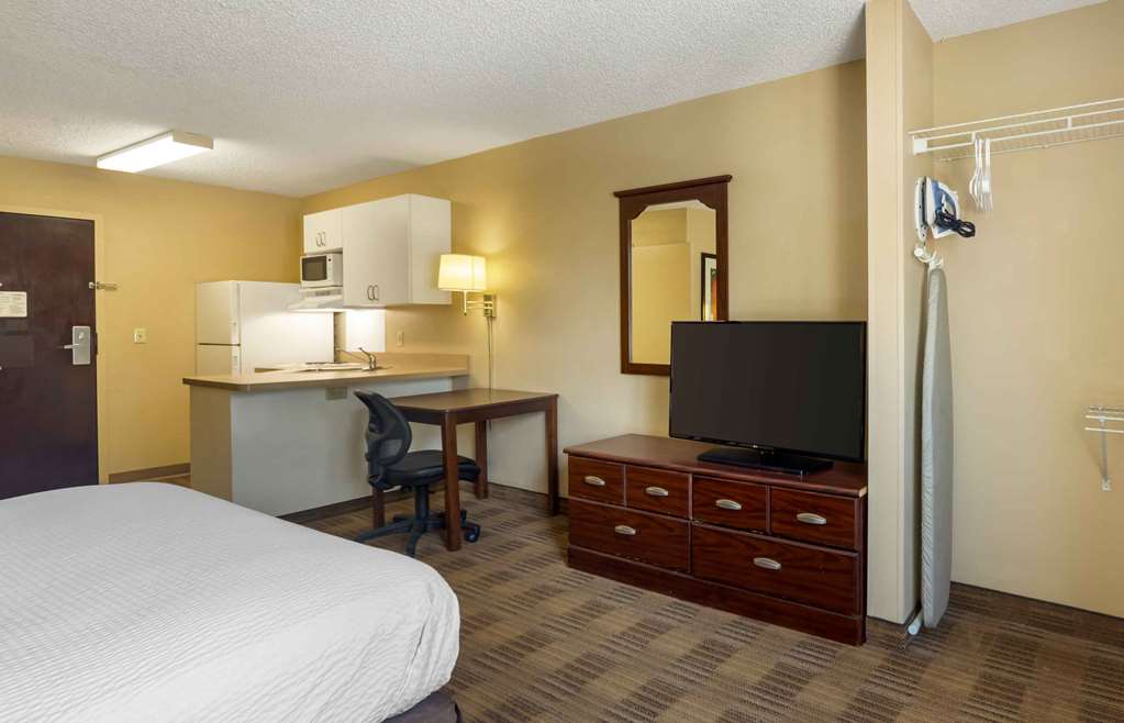 Extended Stay America Suites Oklahoma City NW Expressway - photo 9