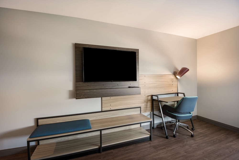 Tru by Hilton Warsaw - photo 9
