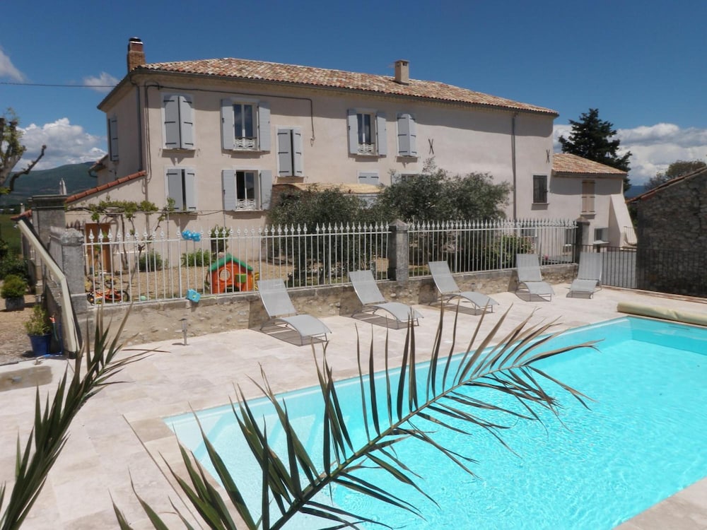 Le Jas Vieux — hotel in Montfort-Sur-Meu