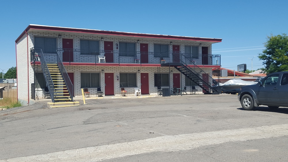 Cortez Cozy Inn - photo 31