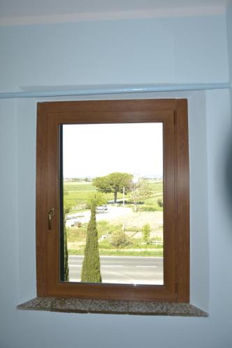 Podere S.Giulia casale Banditelle — hotel in Venturina