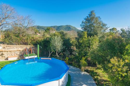 Cas Ciutada in Inca With 2 Bedrooms and 1 Bathrooms in Inca, Spain