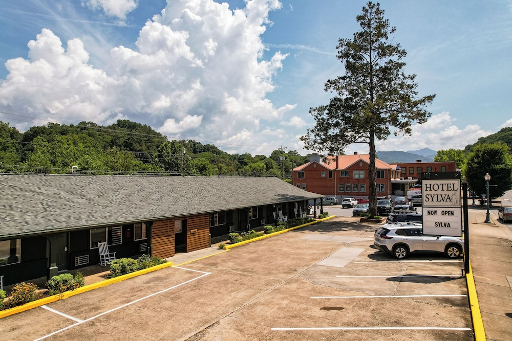 Hotel Sylva - photo 26