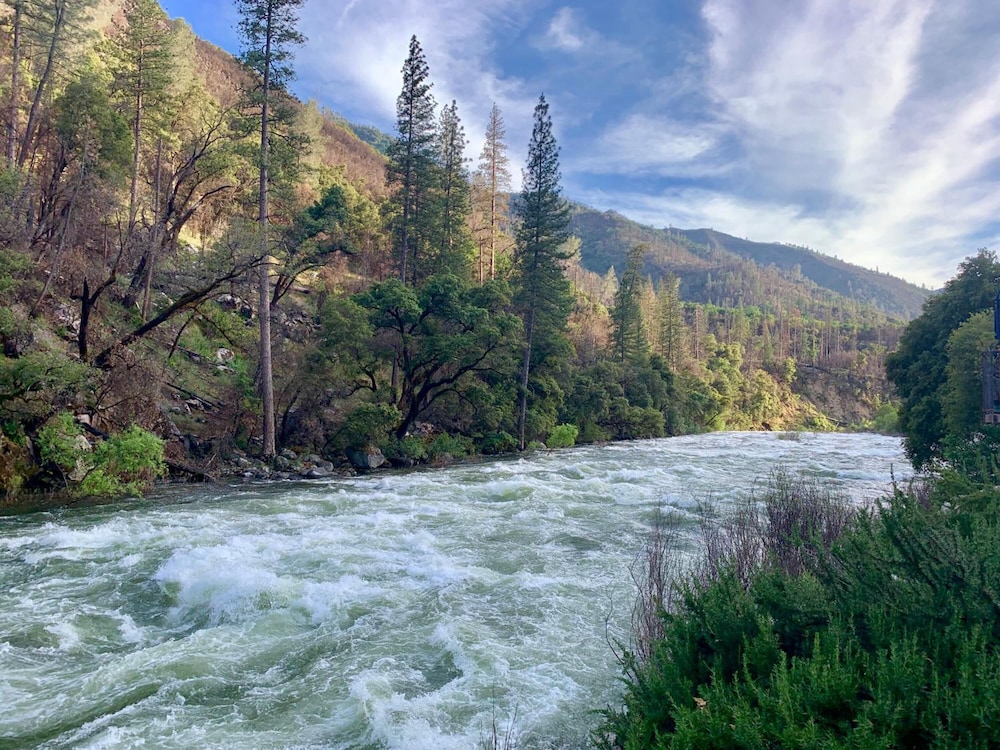 Yosemite View Lodge - photo 68