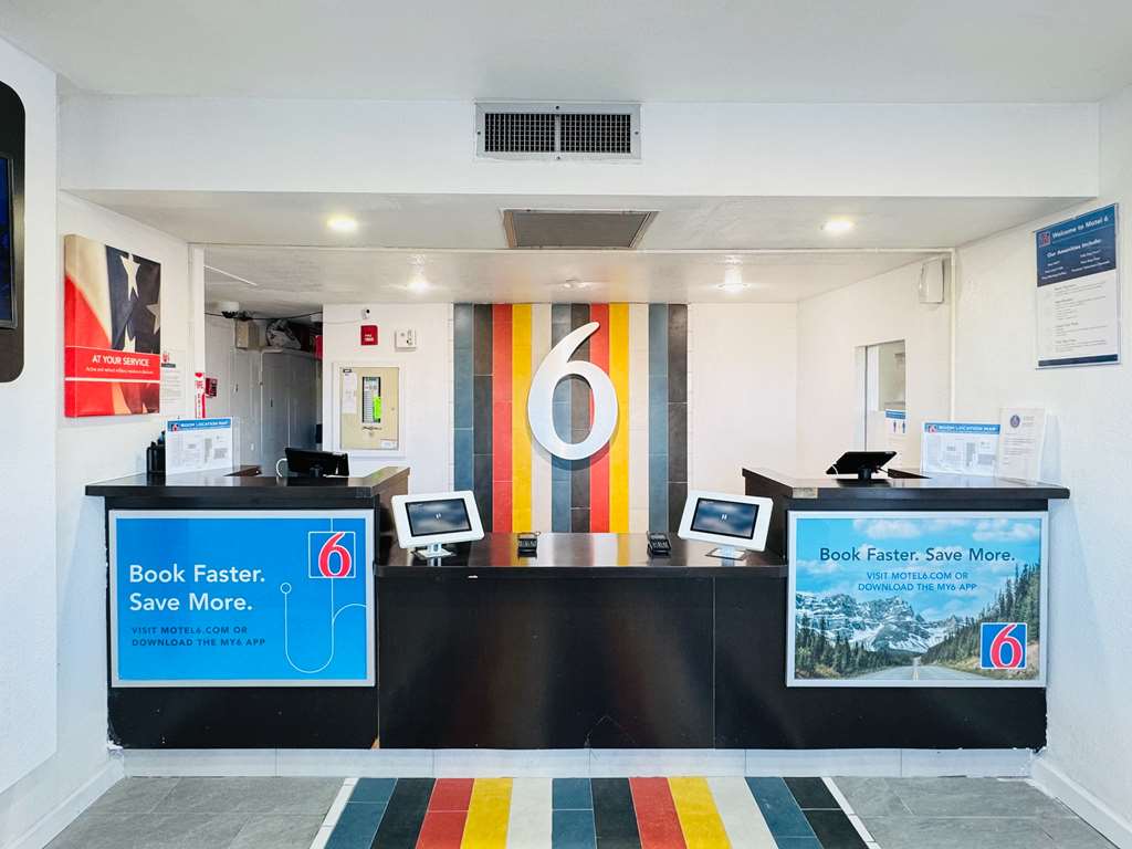 Motel 6 Casper - photo 2