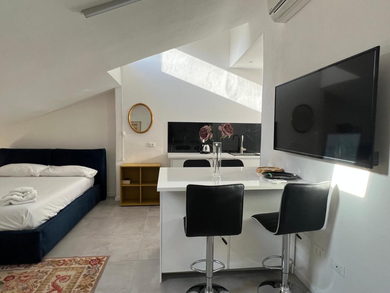 Casa Cielo Universitas — 4-Star Luxury Hotel in Bologna, Italy