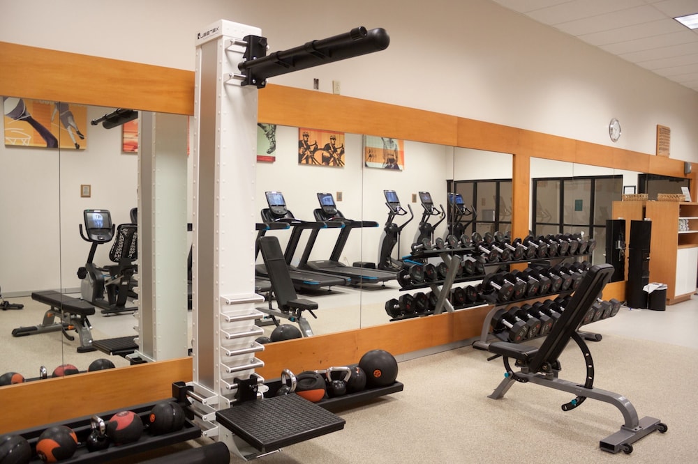 DoubleTree by Hilton Kansas City Overland Park - photo 24