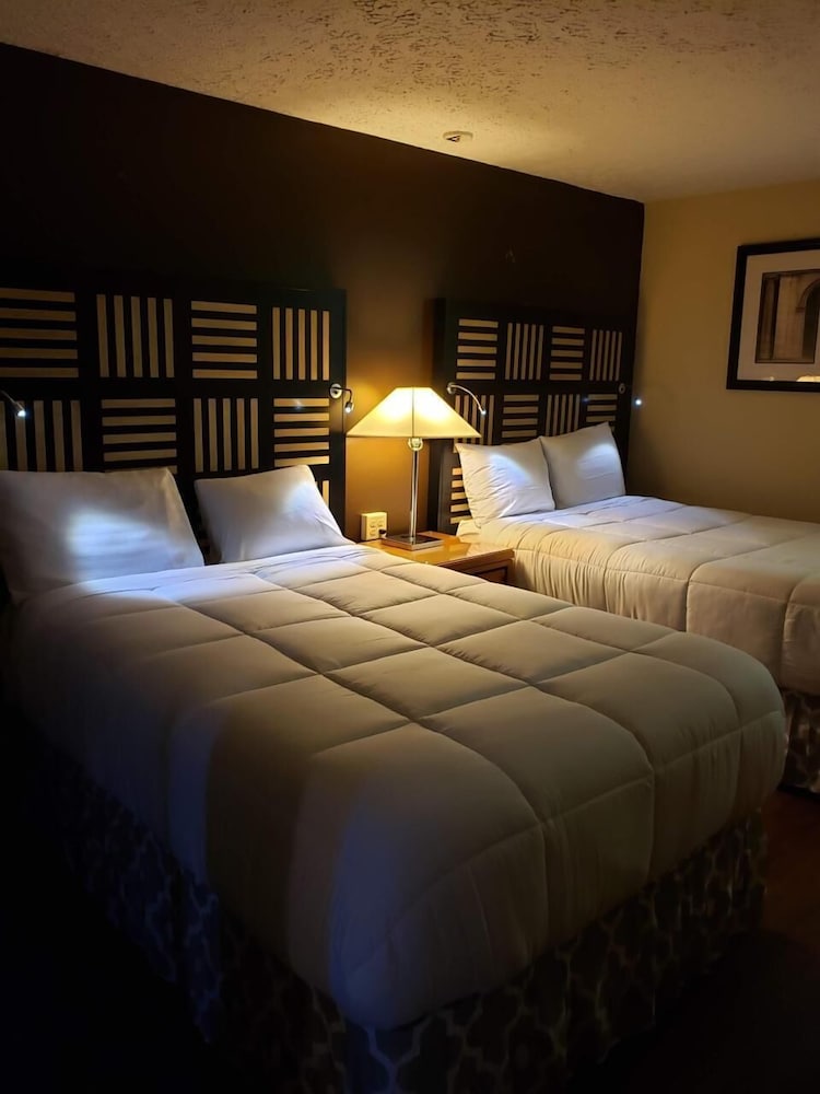 Motel M Lewisburg - featured photo