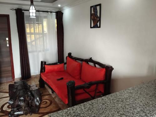 Precious Homestays — Unknown City