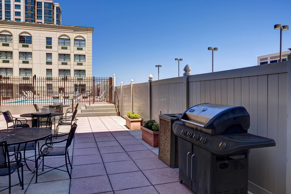 Residence Inn By Marriott New Rochelle - photo 22