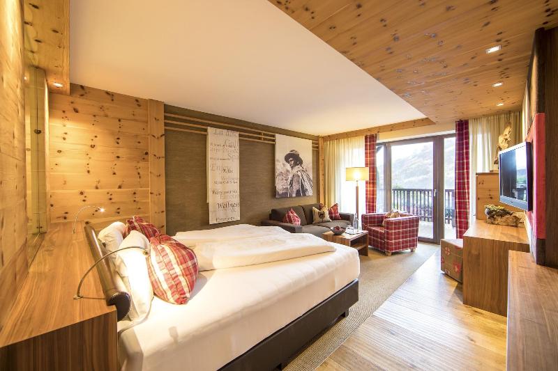Andreus Resorts — hotel in San Leonardo In Passiria