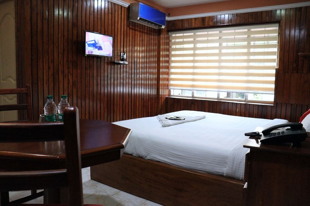 Hotel Queens Gate — Cochin — photo 5