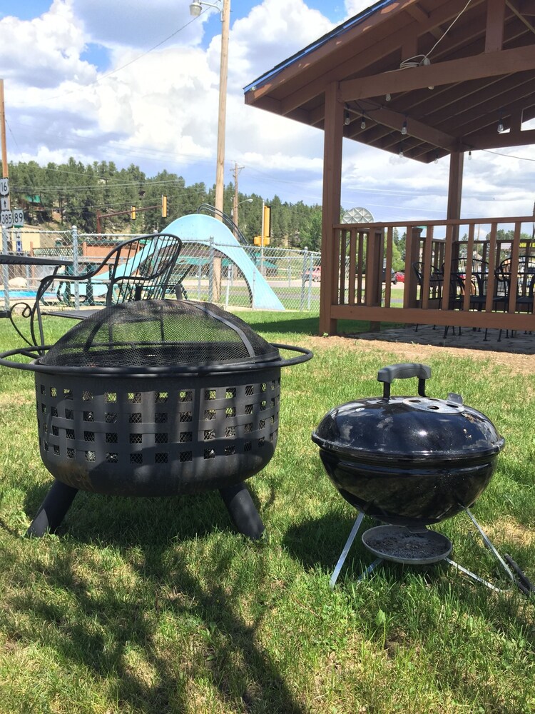Americas Best Value Dakota Cowboy Inn - photo 38