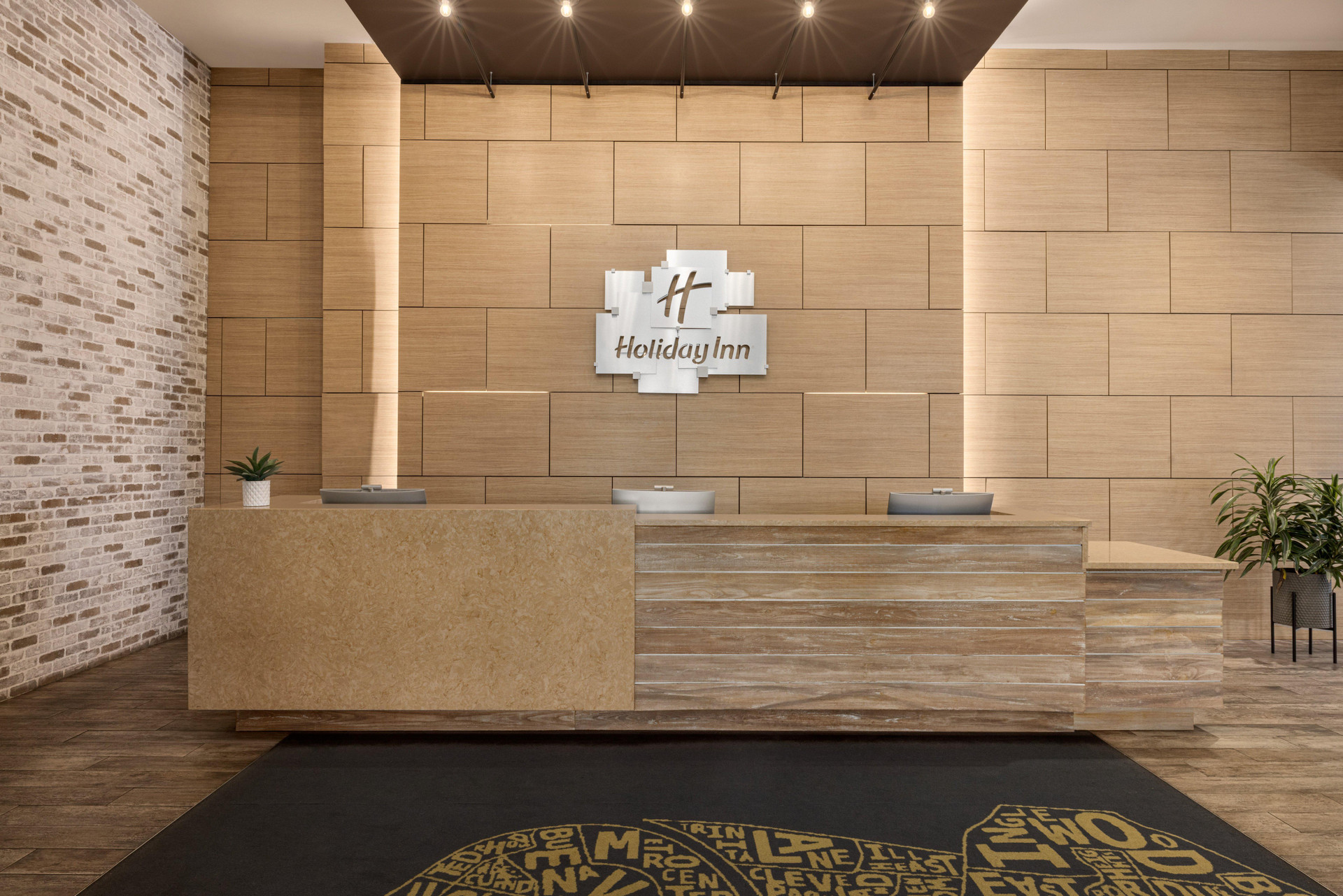 Holiday Inn & Suites Nashville Downtown Broadway by IHG - photo 10