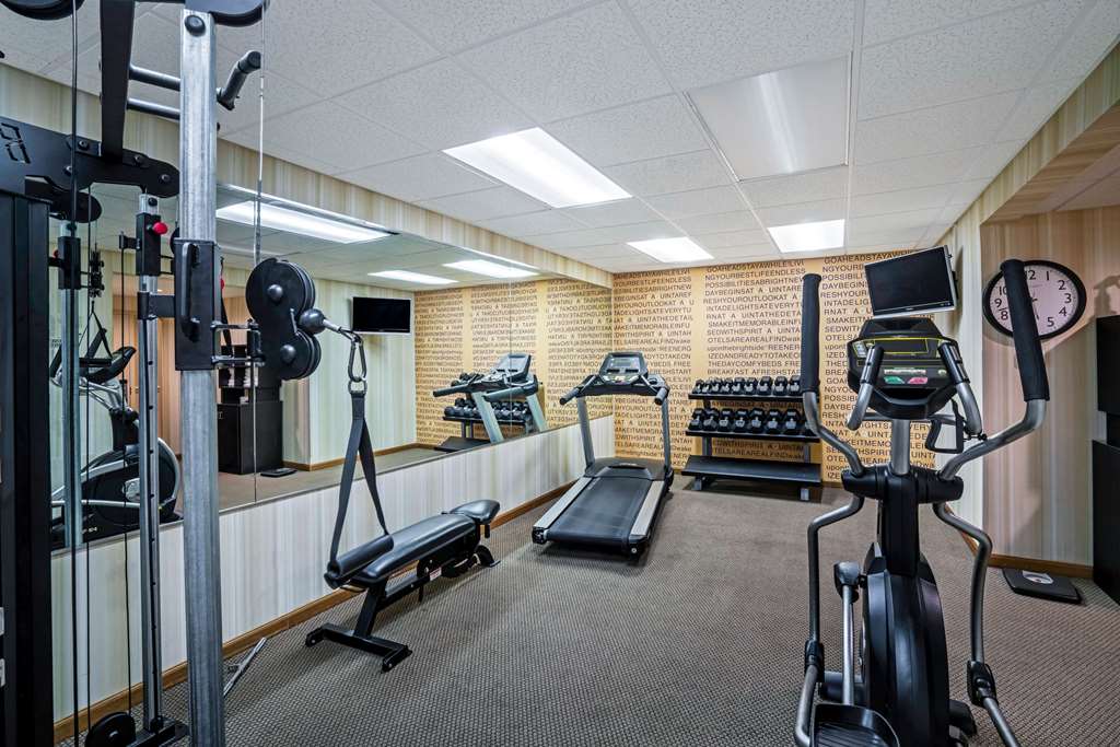 La Quinta Inn & Suites by Wyndham Lebanon - photo 7