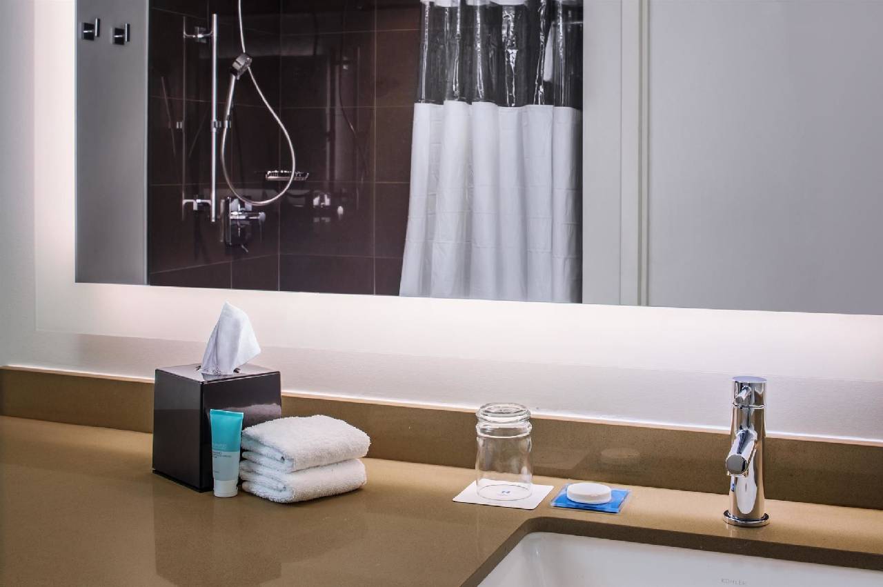 Hyatt House New York Chelsea - photo 58