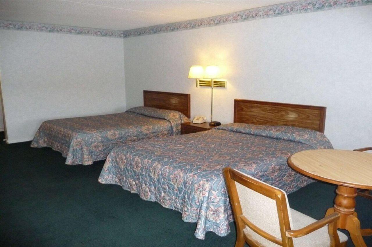 Pottsville Motor Inn - photo 11