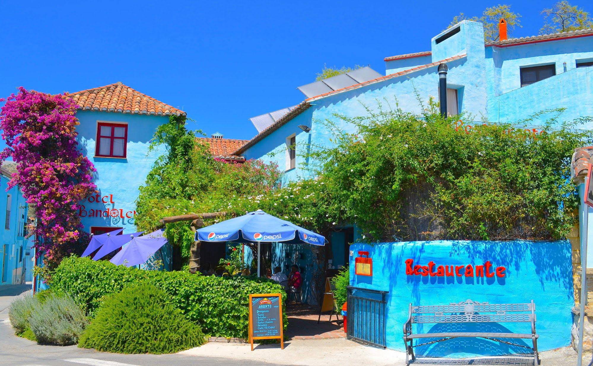 Hotel Bandolero